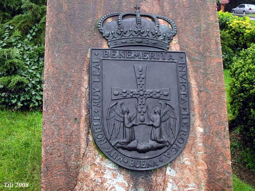 Foto de Oviedo (Asturias), España