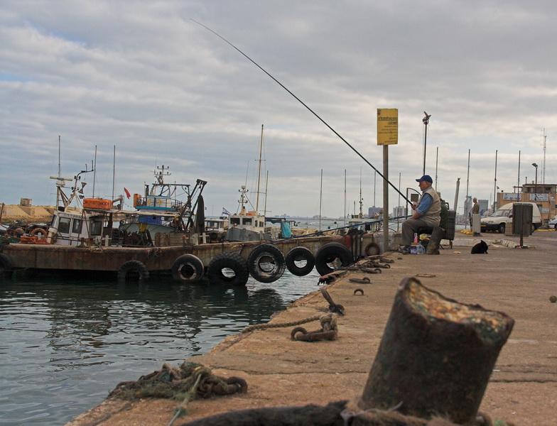 Foto de Jafo, Israel