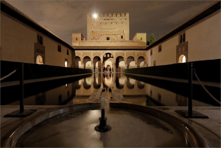 Foto de Granada (Andalucía), España