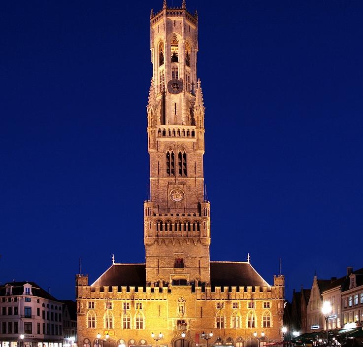 Foto de Brujas, Bélgica