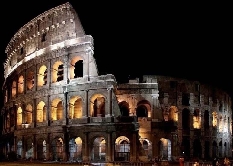 Foto de Roma, Italia