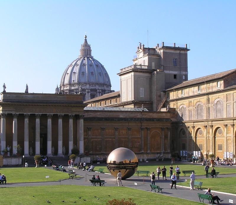 Foto de Vaticano, Italia