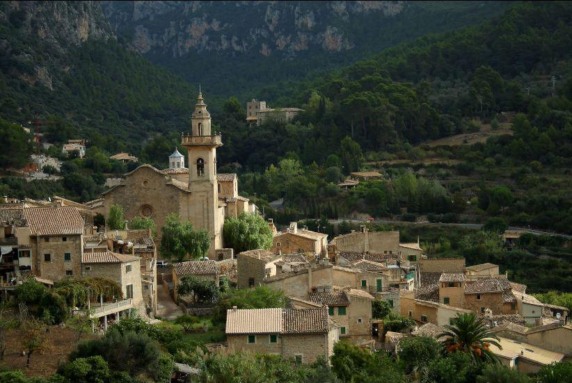 Foto de Mallorca (Illes Balears), España