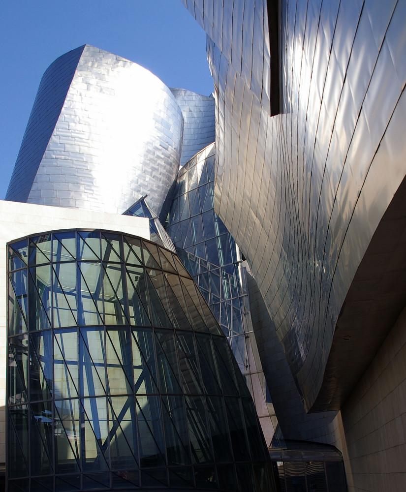 Foto de Bilbao (Vizcaya), España