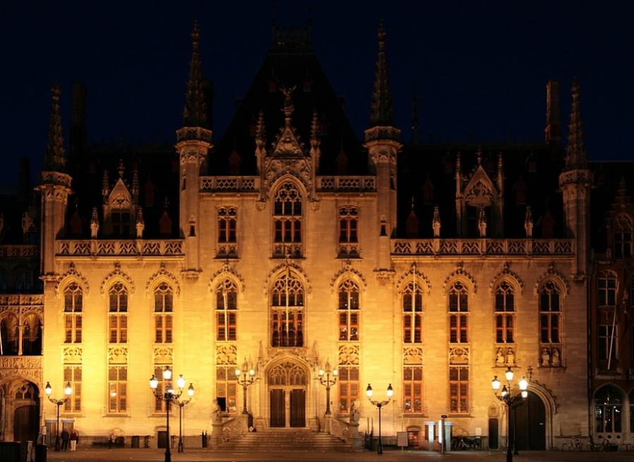 Foto de Brujas, Bélgica