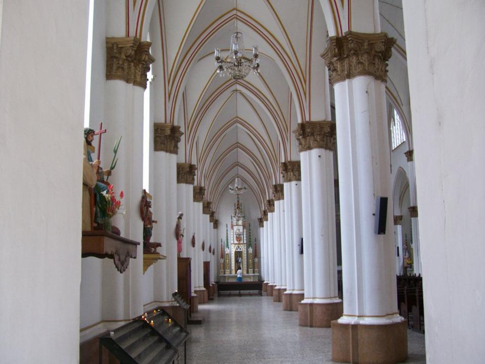 Foto de Líbano (Tolima), Colombia