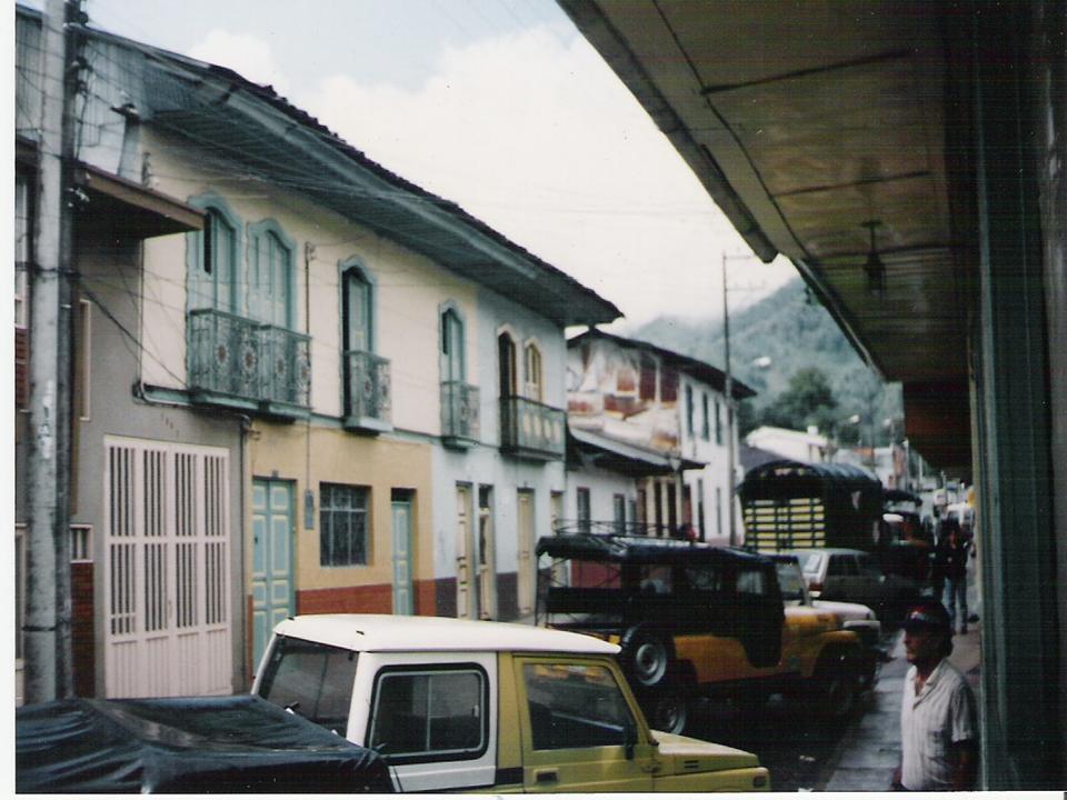 Foto de Líbano (Tolima), Colombia