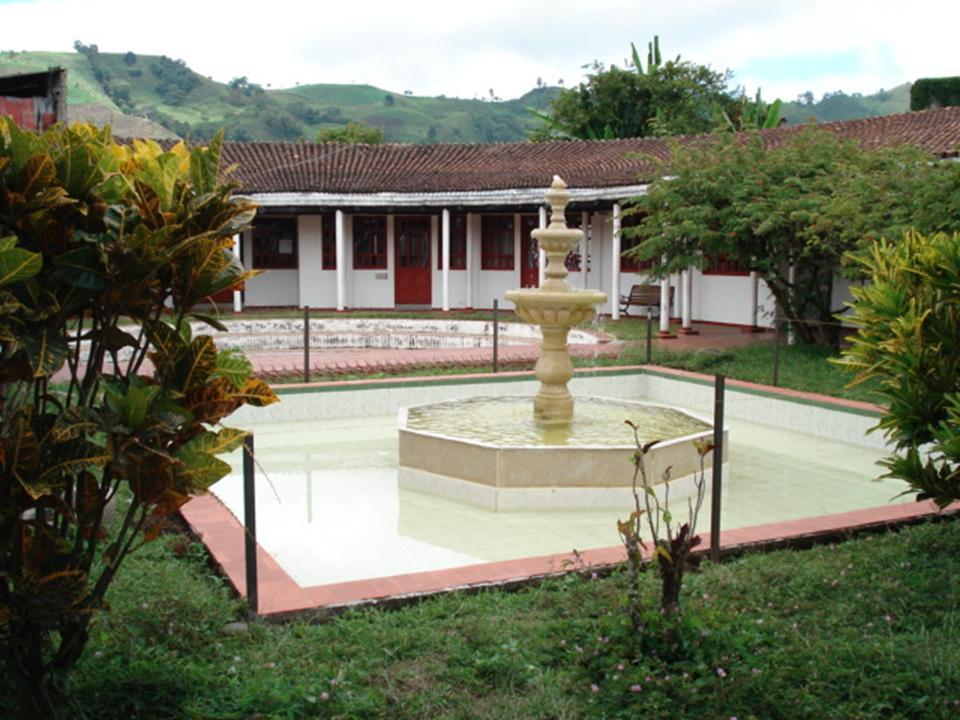 Foto de Líbano (Tolima), Colombia