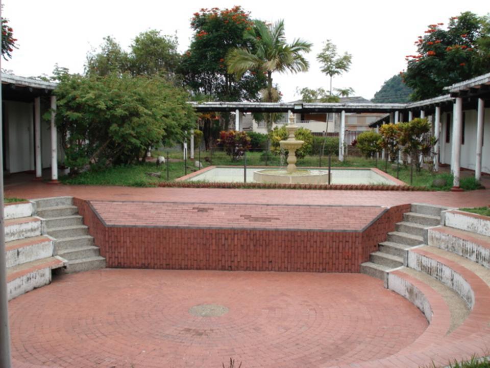 Foto de Líbano (Tolima), Colombia