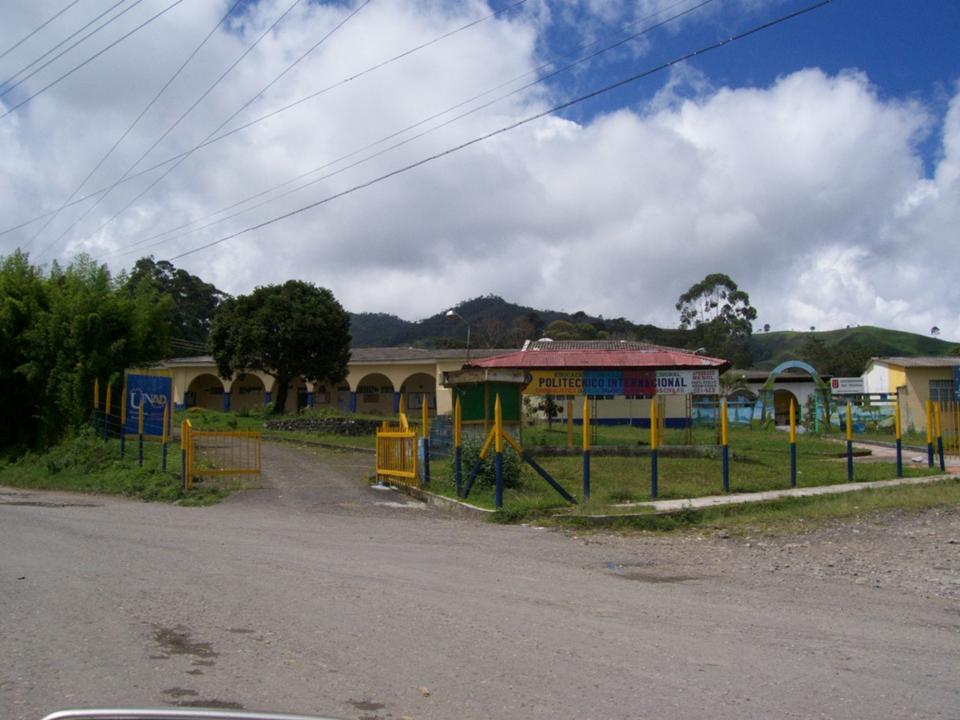 Foto de Líbano (Tolima), Colombia