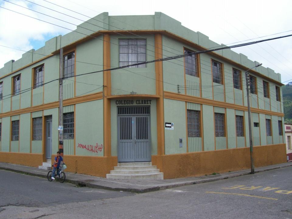 Foto de Líbano (Tolima), Colombia