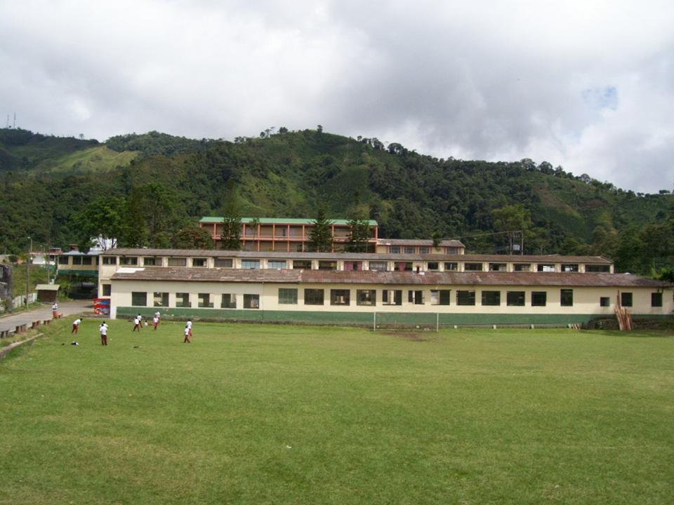 Foto de Líbano (Tolima), Colombia