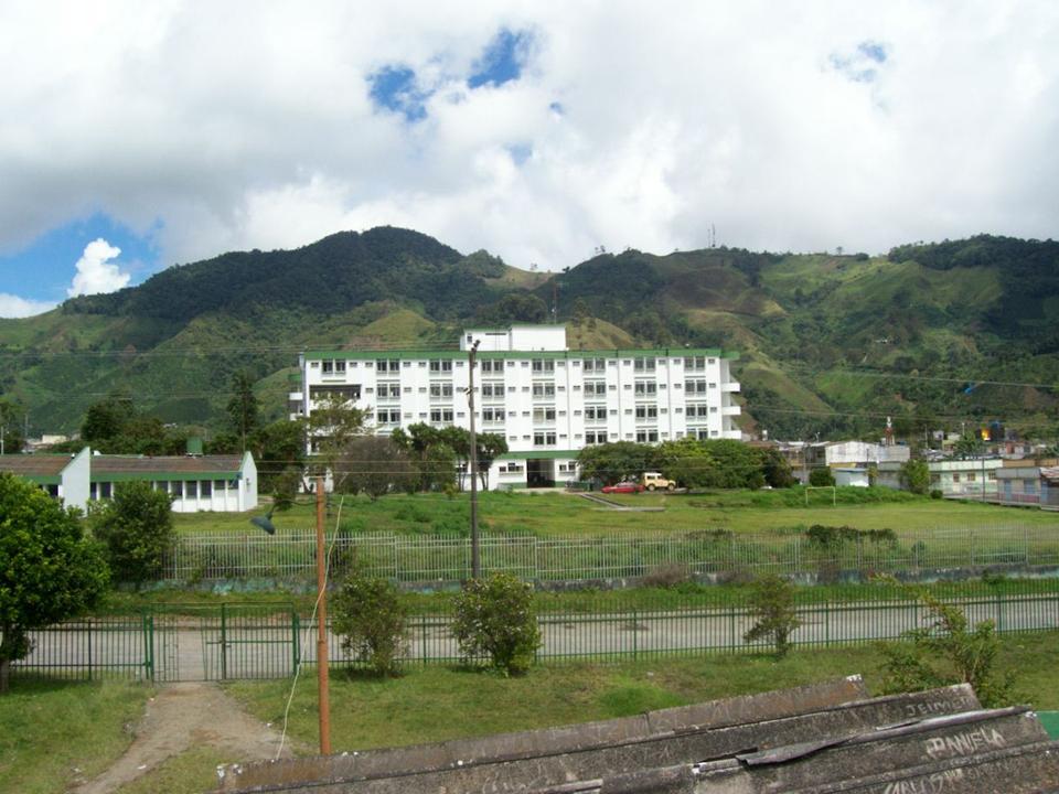 Foto de Líbano (Tolima), Colombia