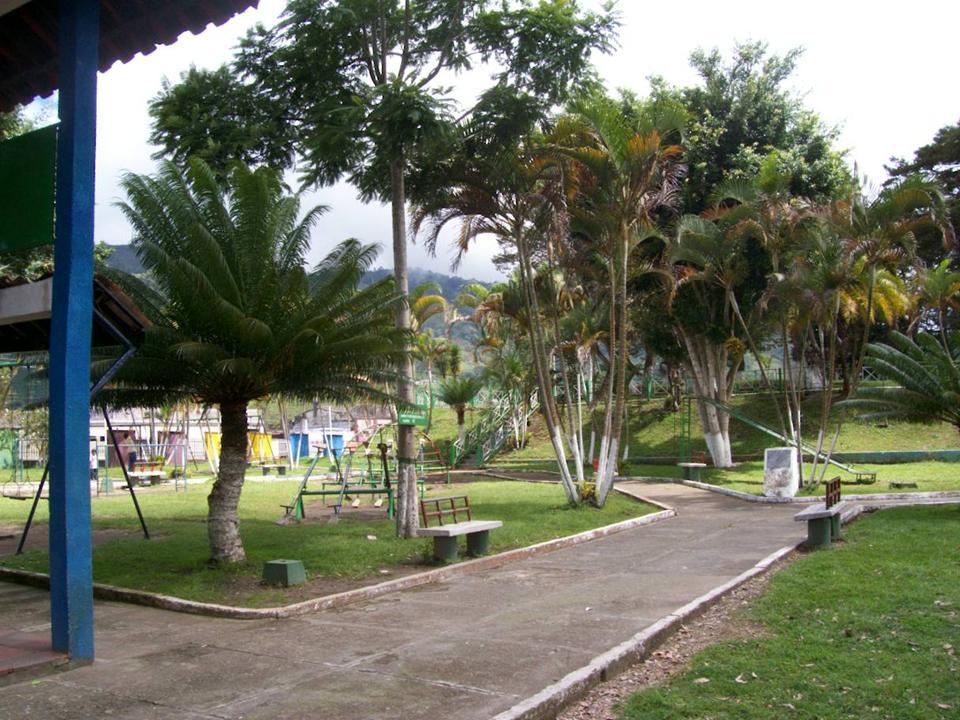 Foto de Líbano (Tolima), Colombia