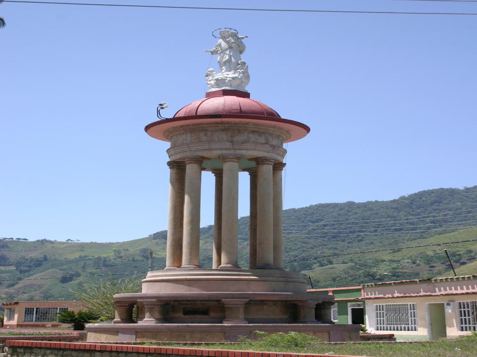 Foto de Líbano (Tolima), Colombia