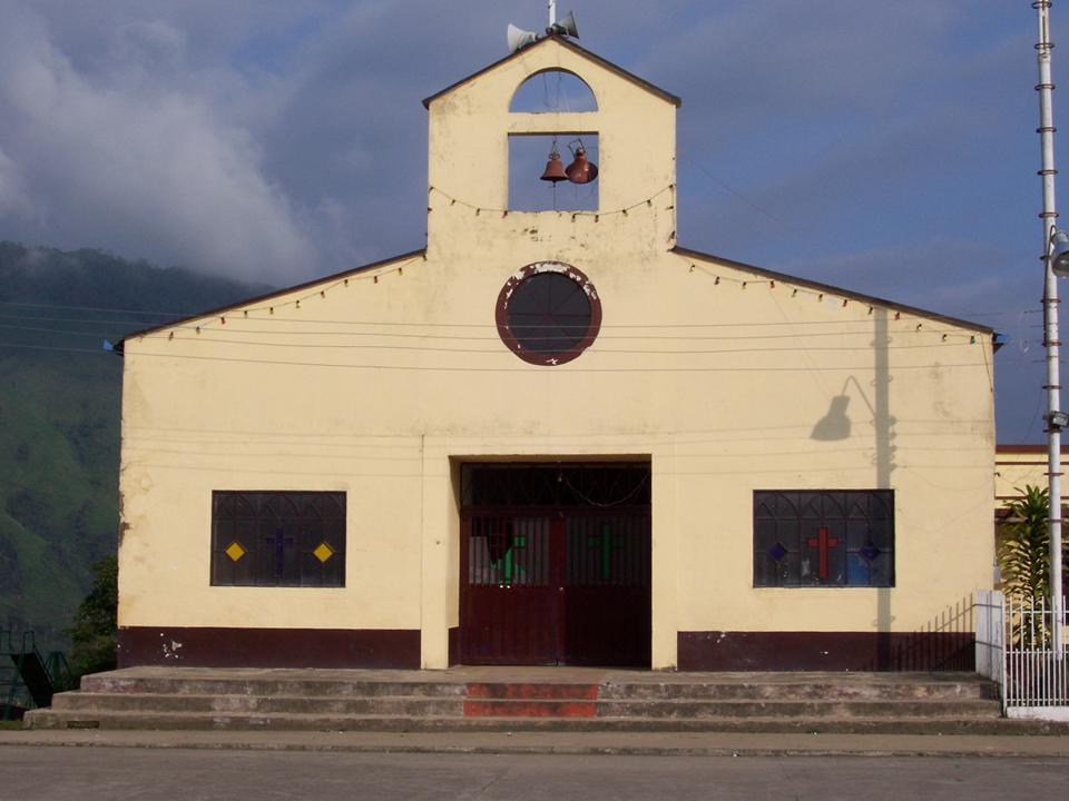 Foto de Líbano (Tolima), Colombia