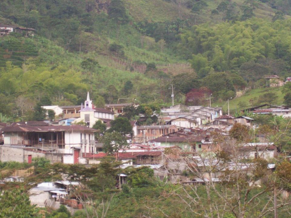 Foto de Líbano (Tolima), Colombia