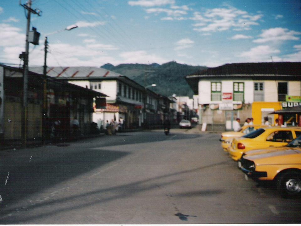 Foto de Líbano (Tolima), Colombia