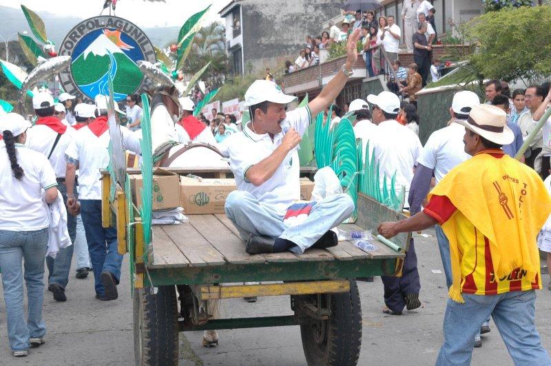 Foto de Líbano (Tolima), Colombia
