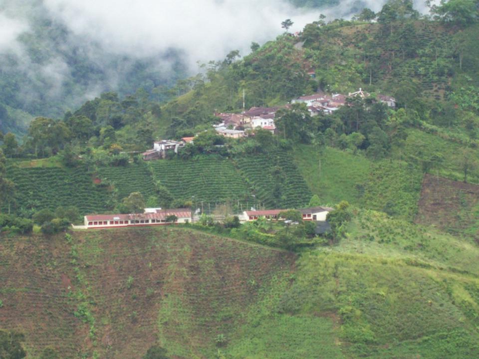 Foto de Líbano (Tolima), Colombia