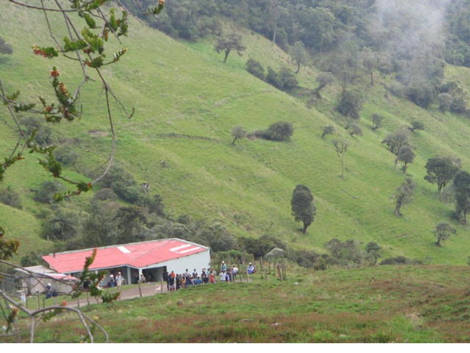 Foto de Líbano (Tolima), Colombia