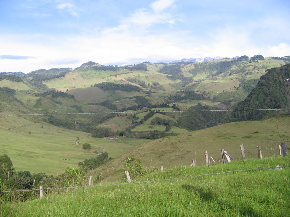 Foto de Líbano (Tolima), Colombia
