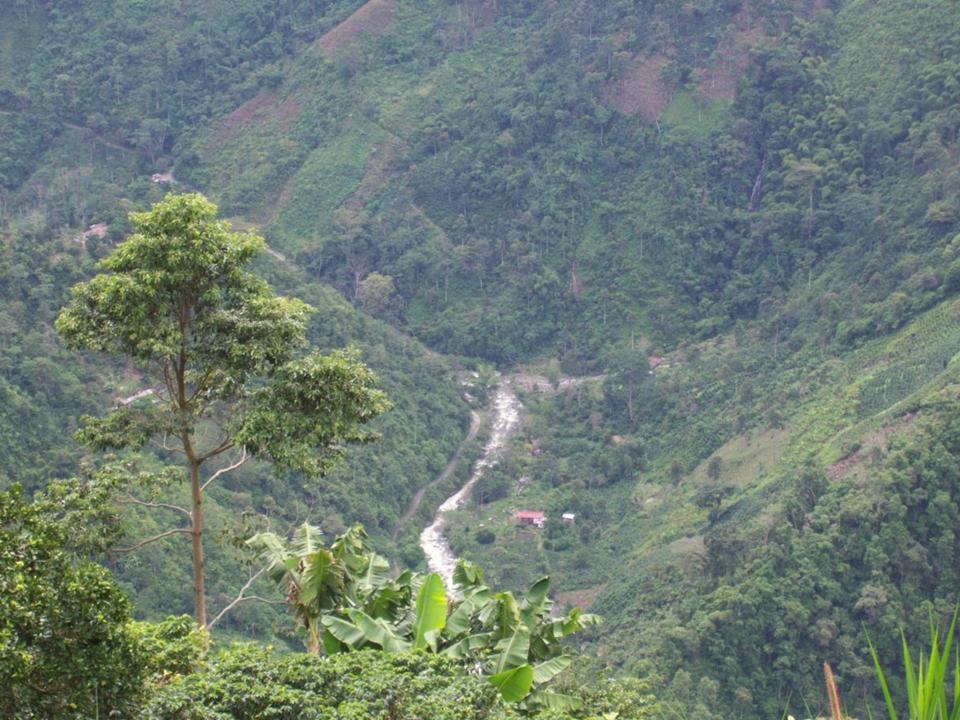 Foto de Líbano (Tolima), Colombia