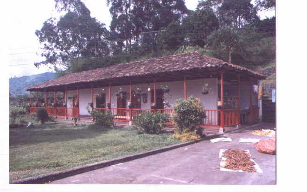 Foto de Líbano (Tolima), Colombia