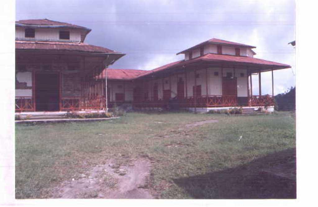 Foto de Líbano (Tolima), Colombia