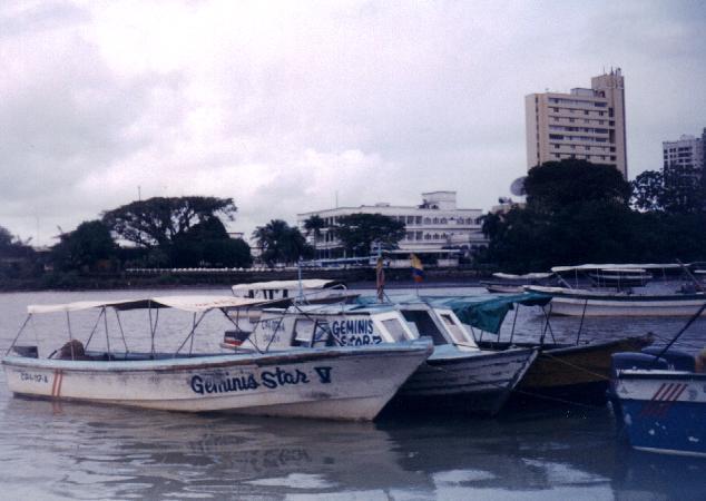 Foto de Buenaventura (Valle), Colombia