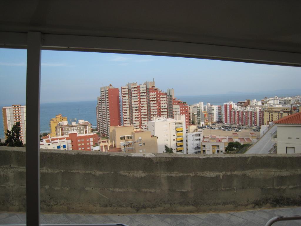 Foto de Cullera (València), España