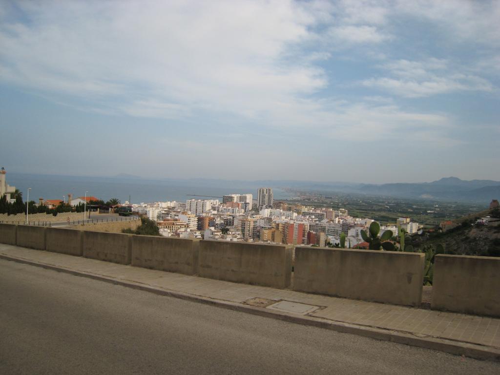 Foto de Cullera (València), España