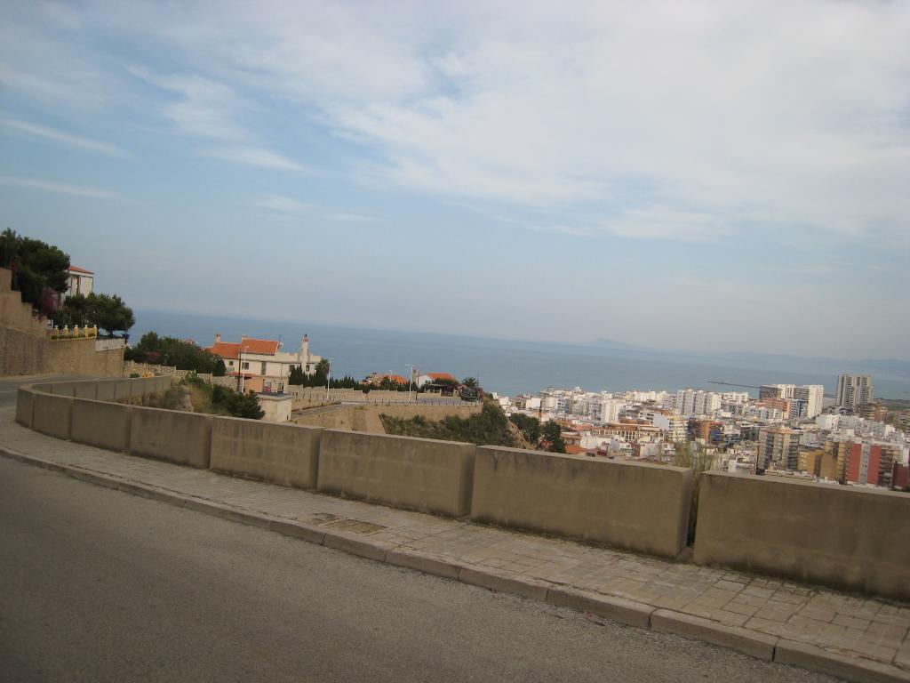 Foto de Cullera (València), España