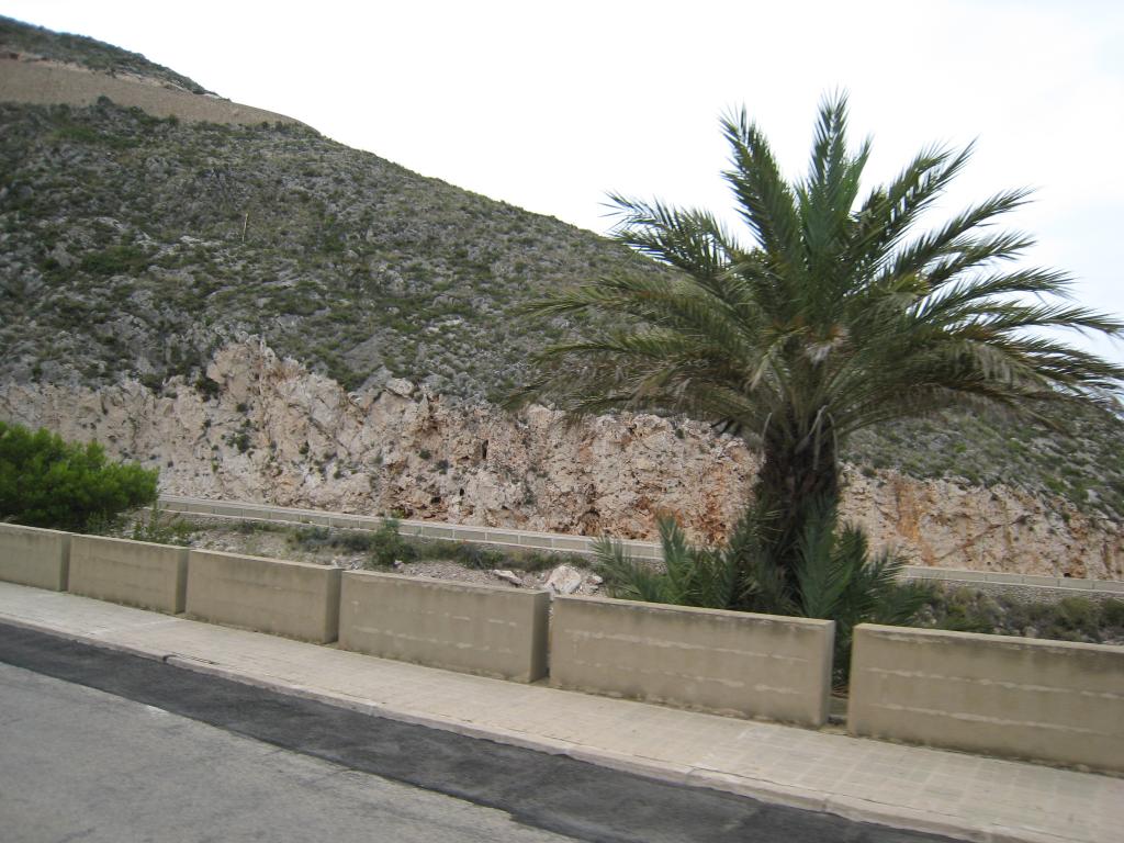 Foto de Cullera (València), España