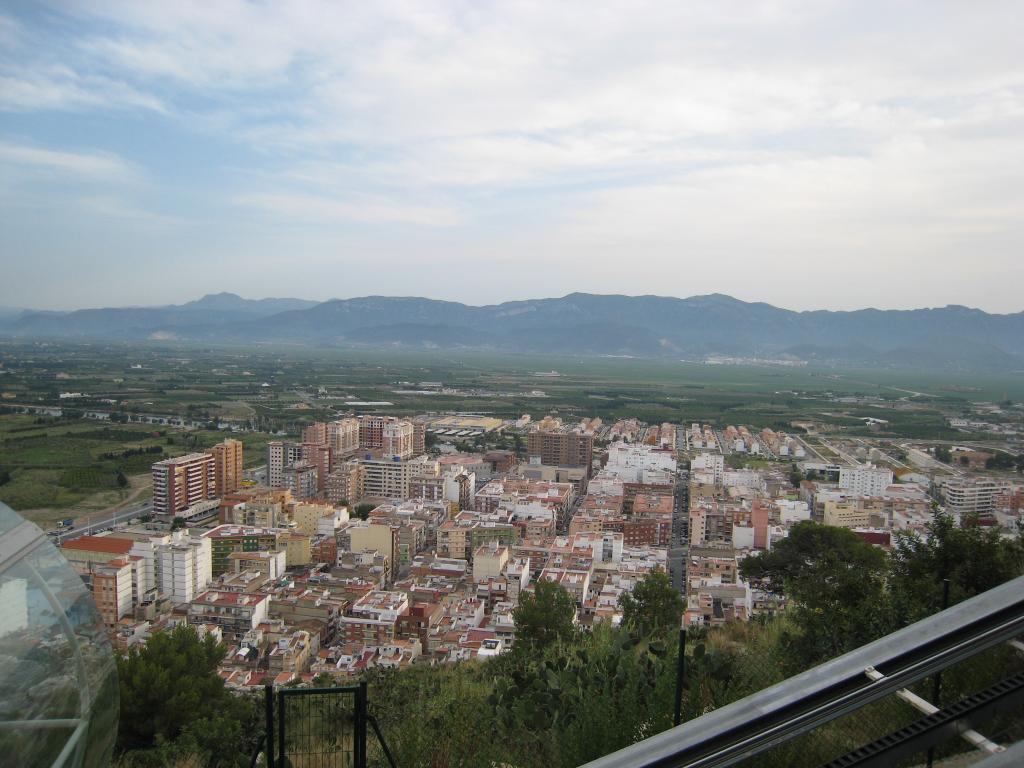 Foto de Cullera (València), España