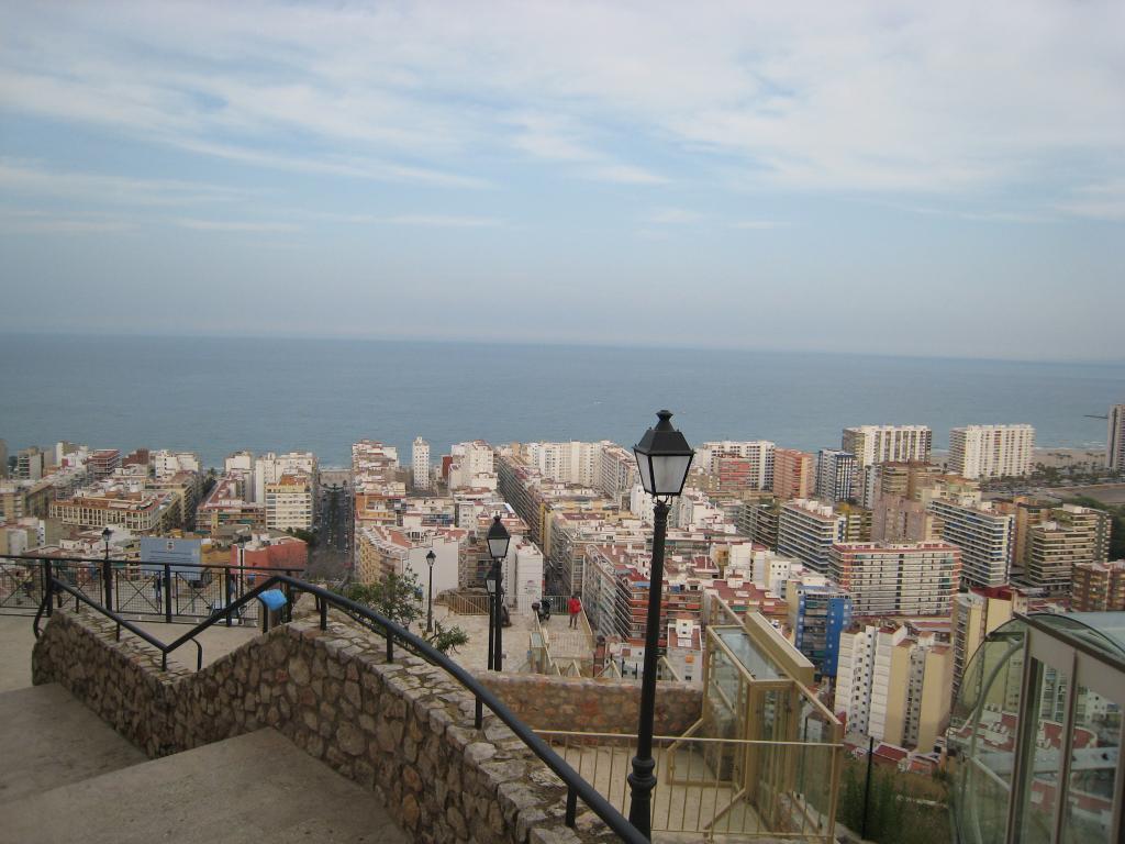 Foto de Cullera (València), España