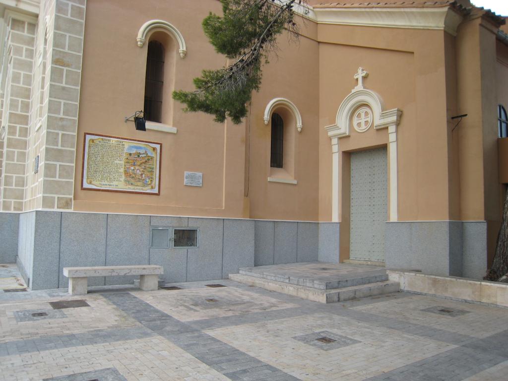 Foto de Cullera (València), España