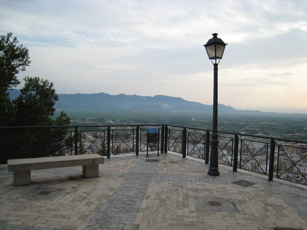 Foto de Cullera (València), España