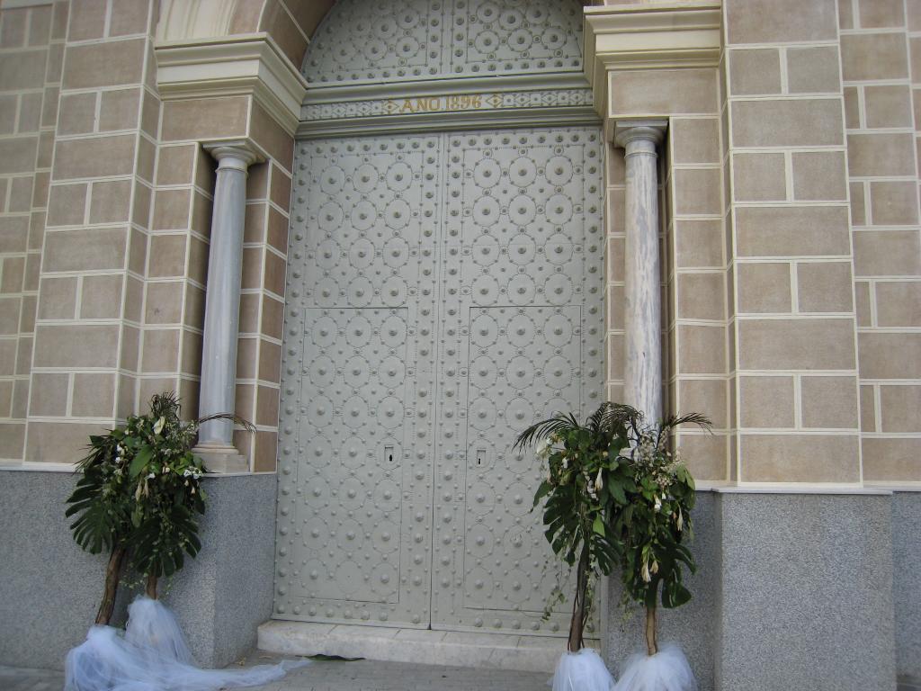 Foto de Cullera (València), España