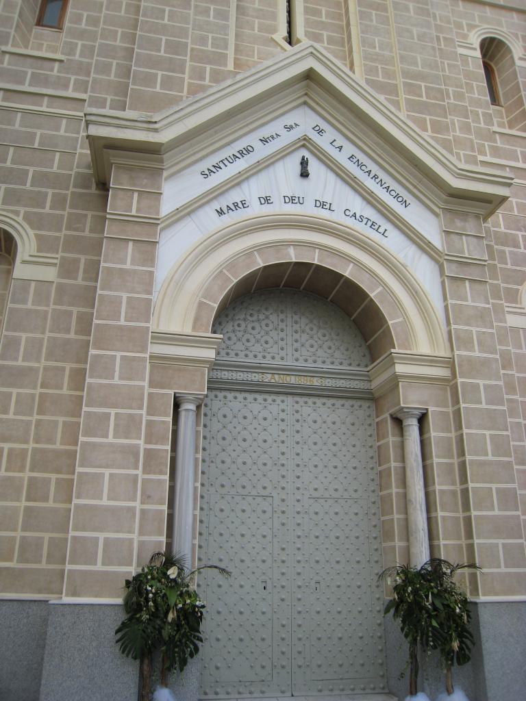 Foto de Cullera (València), España