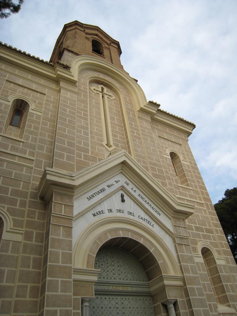 Foto de Cullera (València), España