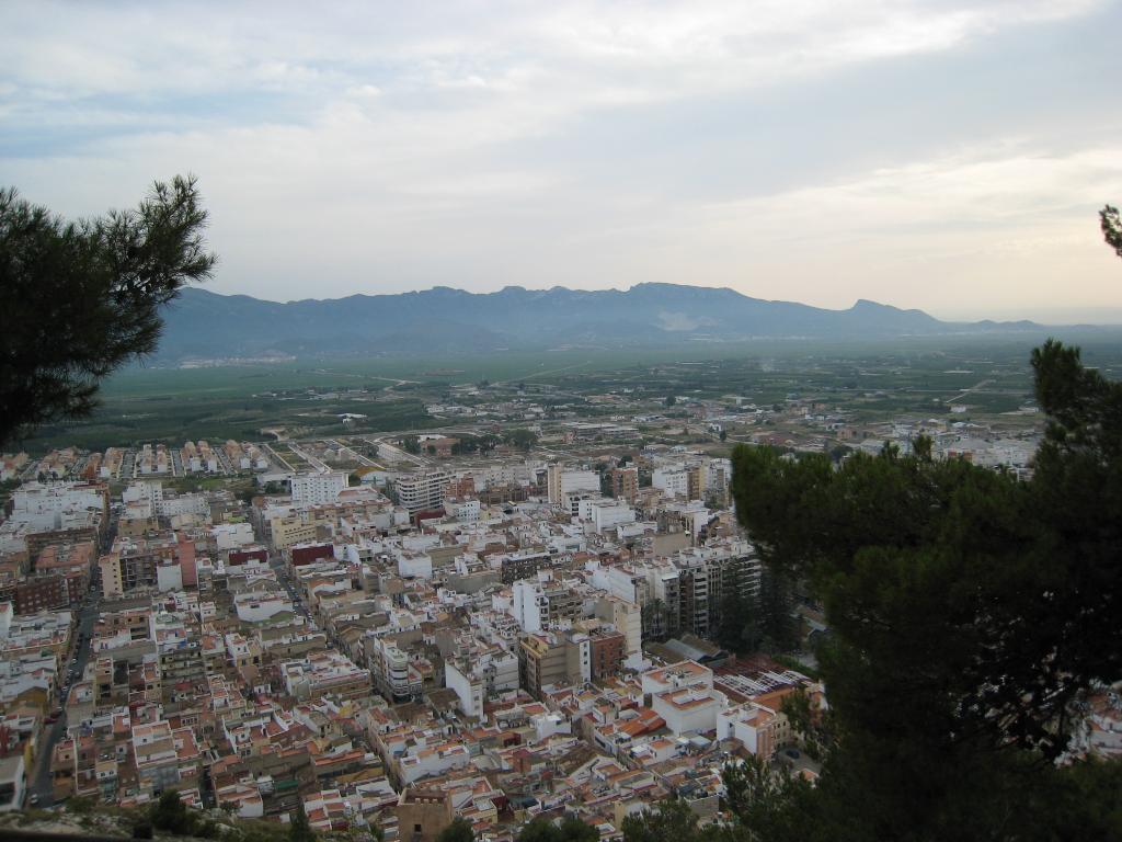 Foto de Cullera (València), España