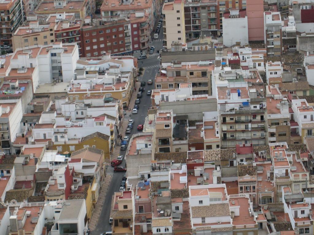 Foto de Cullera (València), España