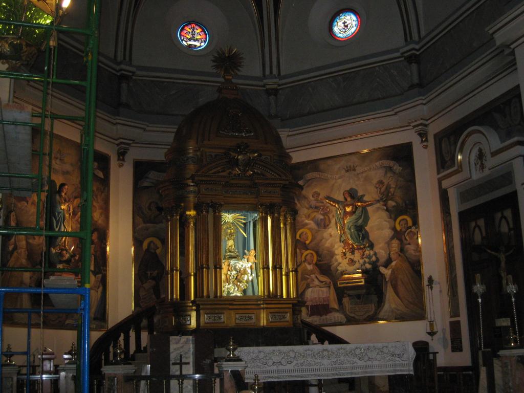 Foto de Cullera (València), España