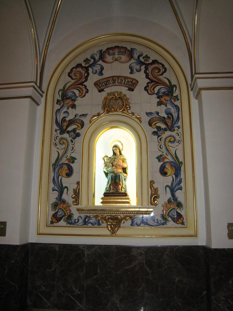 Foto de Cullera (València), España