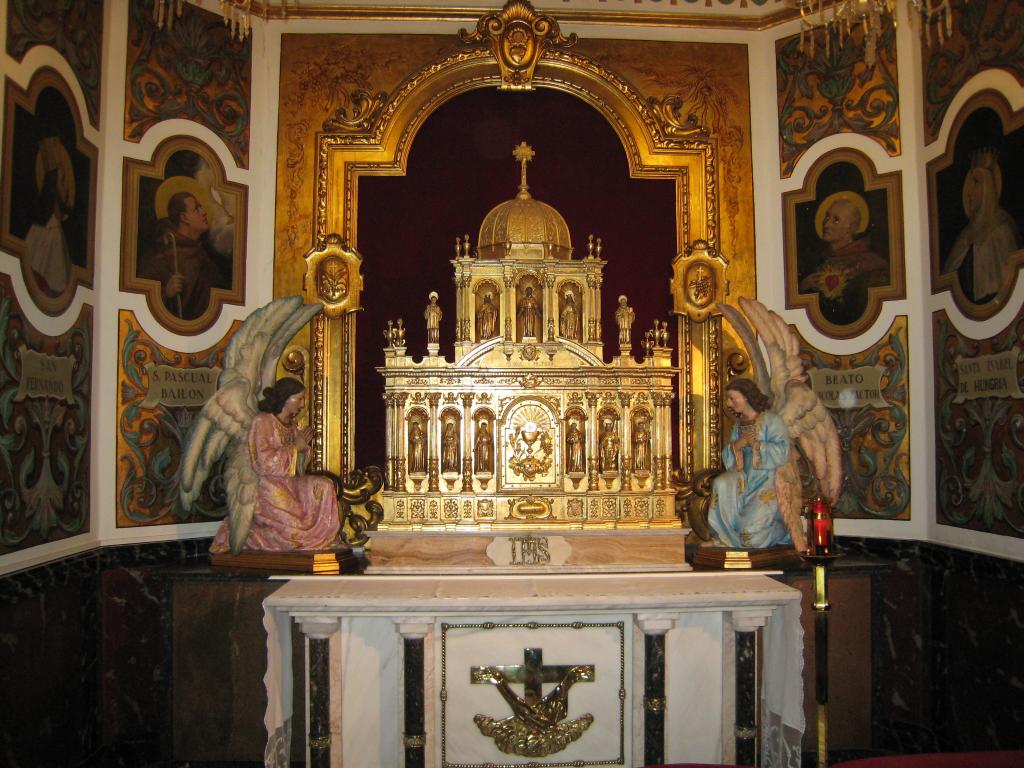 Foto de Cullera (València), España