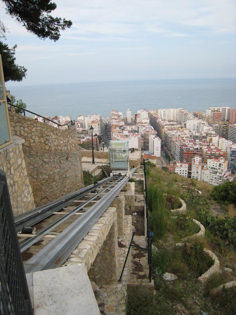 Foto de Cullera (València), España