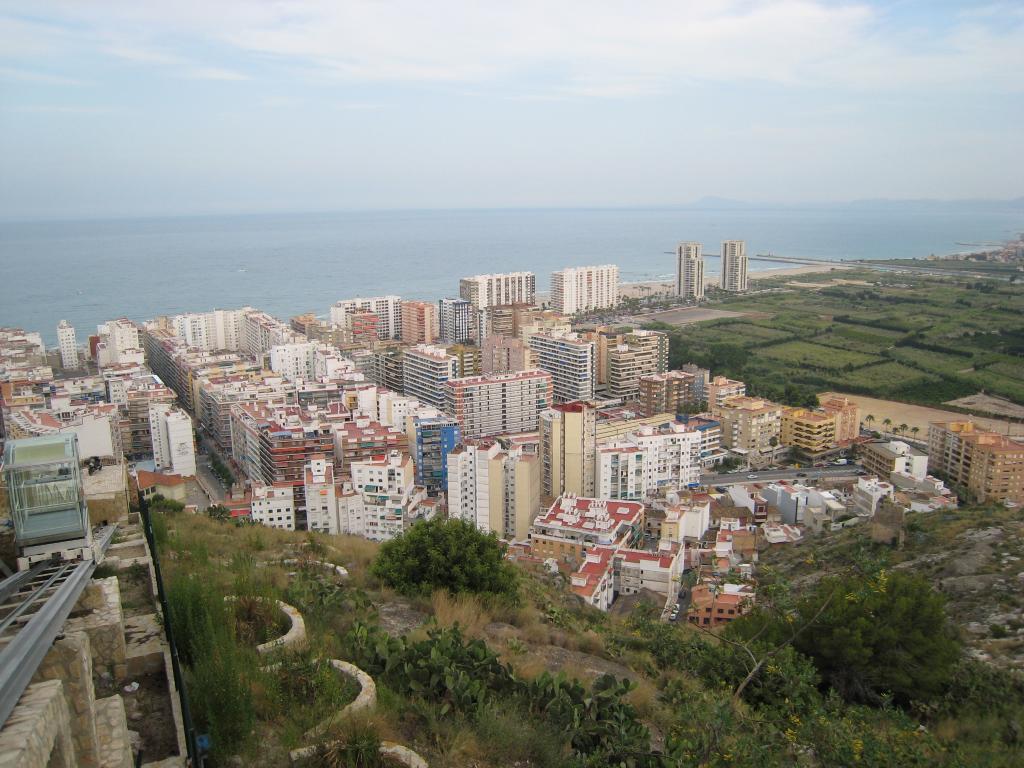 Foto de Cullera (València), España