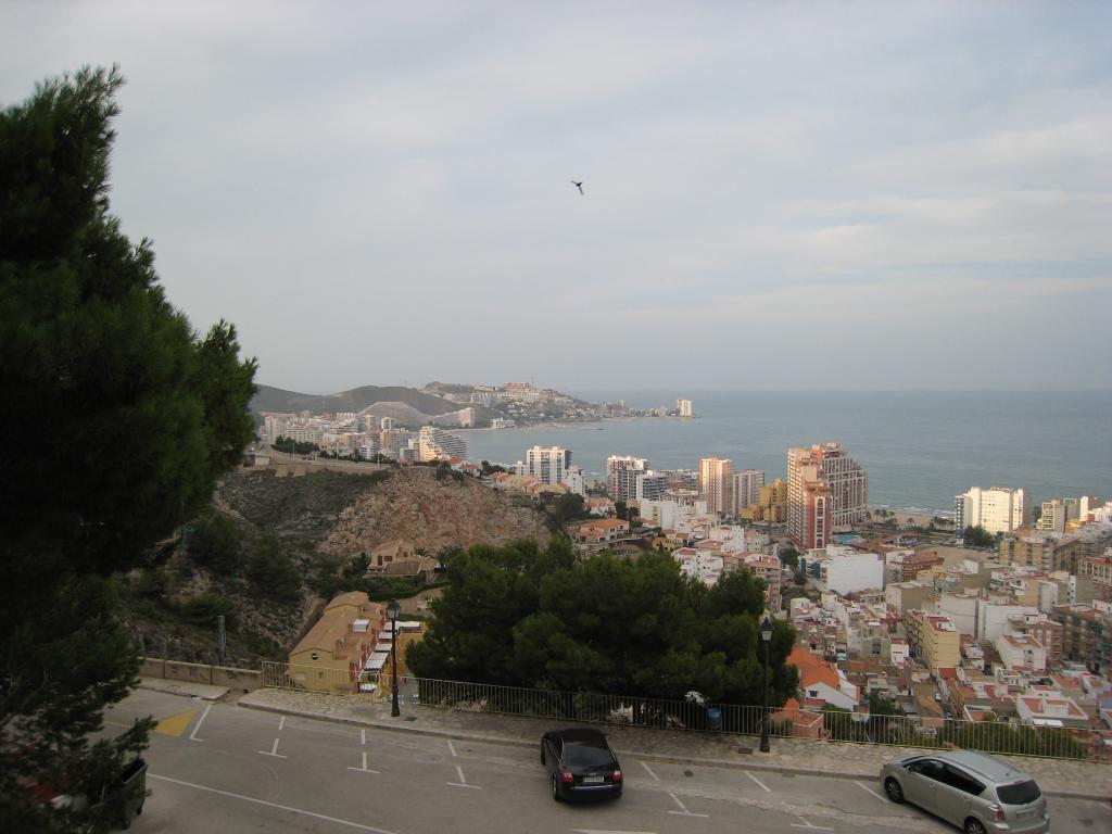 Foto de Cullera (València), España