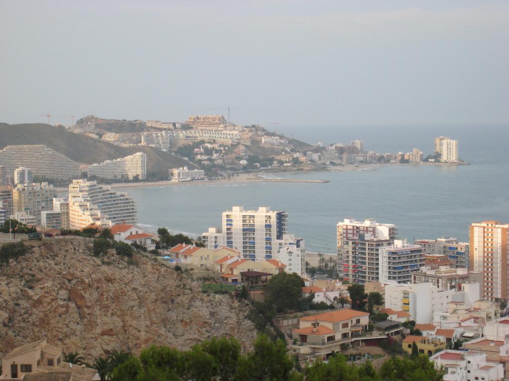 Foto de Cullera (València), España